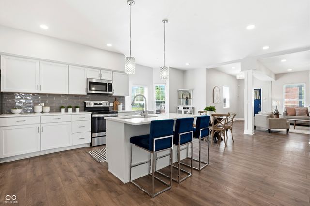 931 Villa Avenue, Indianapolis, IN 46203