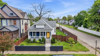 931 Villa Avenue, Indianapolis, IN 46203