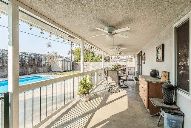 5499 N Bond Street, Fresno, CA 93710