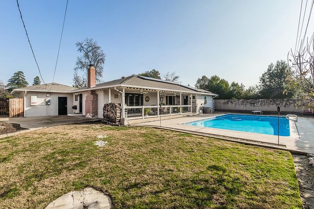 5499 N Bond Street, Fresno, CA 93710