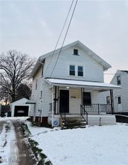 3036 13th Street NW, Canton, OH 44708