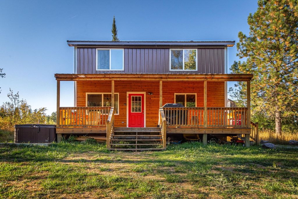 155 Seville Lane, Coram, MT 59913 photo 11