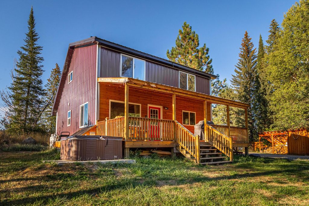 155 Seville Lane, Coram, MT 59913 photo 4