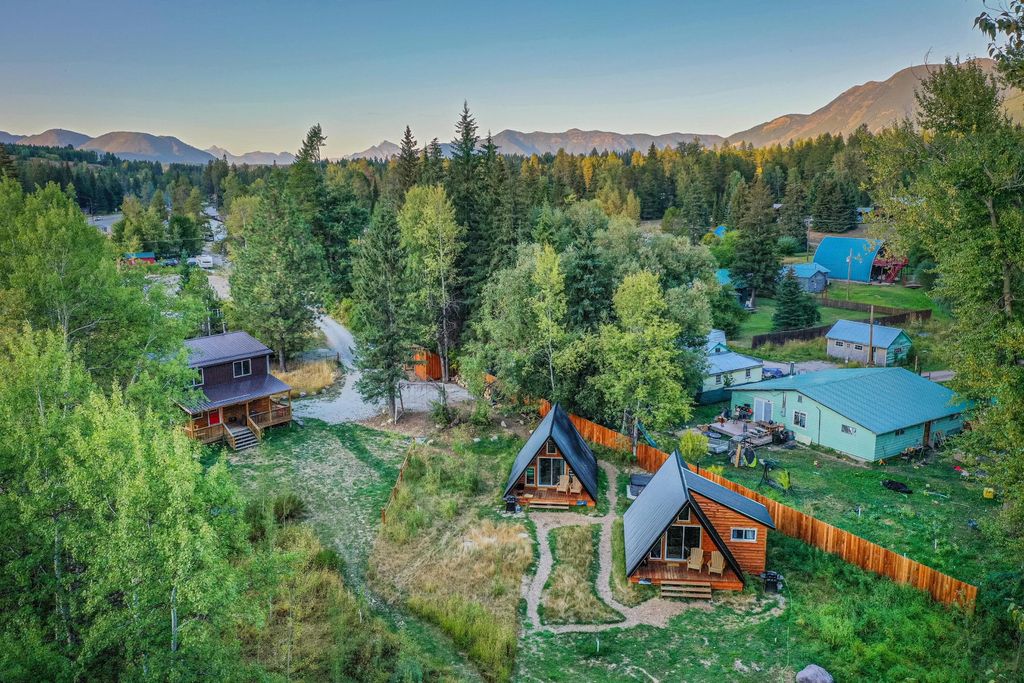 155 Seville Lane, Coram, MT 59913 photo 6