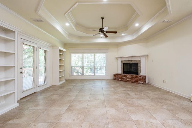 10 Chemin Court, Little Rock, AR 72223