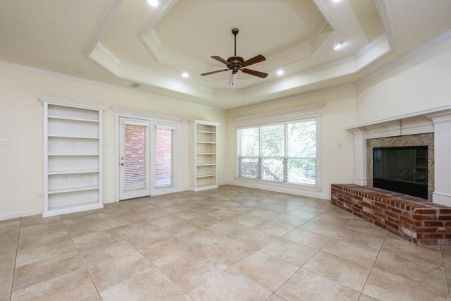 10 Chemin Court, Little Rock, AR 72223