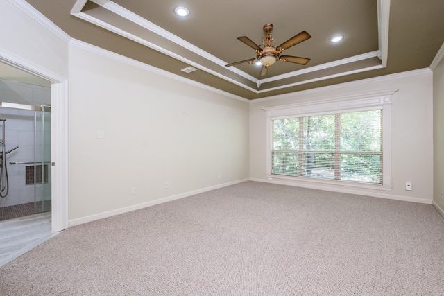 10 Chemin Court, Little Rock, AR 72223