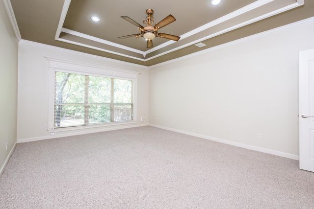 10 Chemin Court, Little Rock, AR 72223