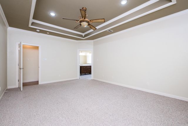 10 Chemin Court, Little Rock, AR 72223