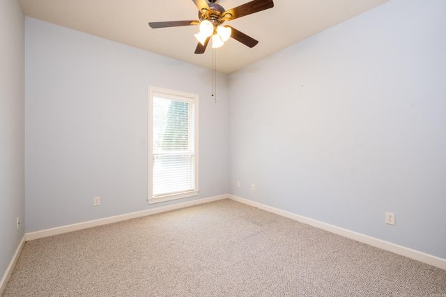 10 Chemin Court, Little Rock, AR 72223