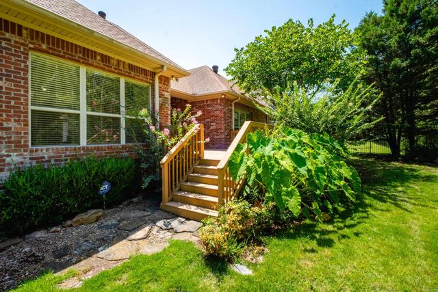 10 Chemin Court, Little Rock, AR 72223