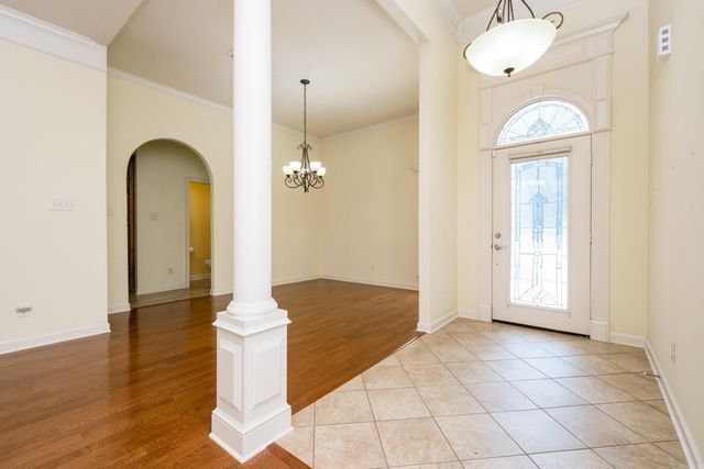 10 Chemin Court, Little Rock, AR 72223