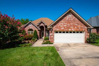 10 Chemin Court, Little Rock, AR 72223