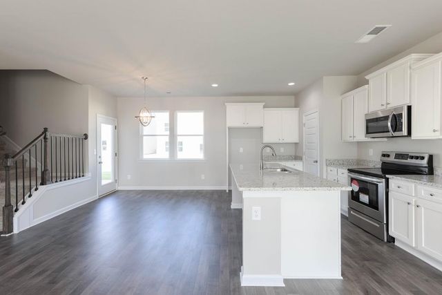 61 Ruby Robin Road, Jefferson, GA 30549