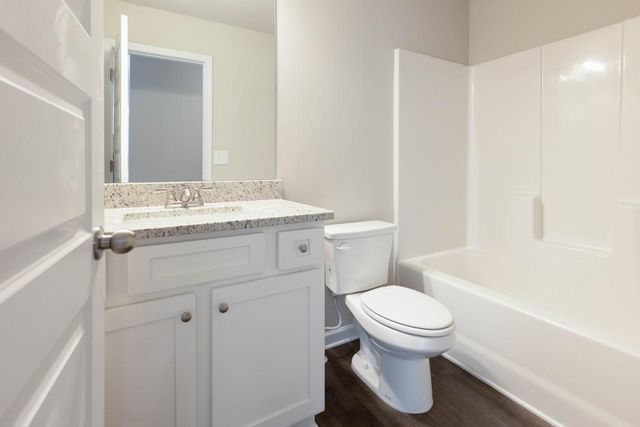 61 Ruby Robin Road, Jefferson, GA 30549