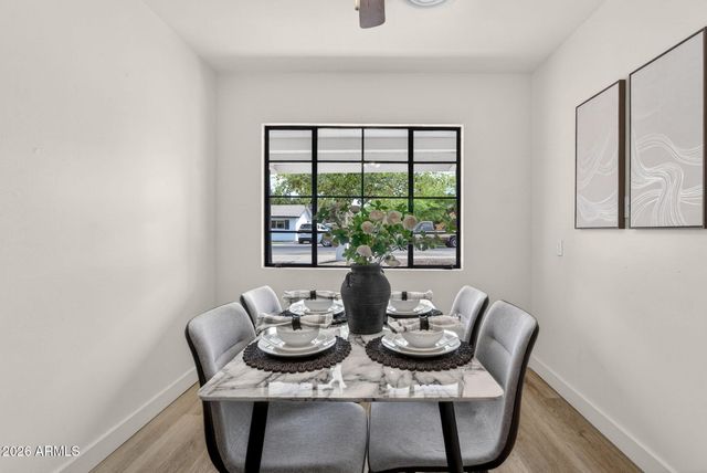 1324 E HALL Street, Tempe, AZ 85281
