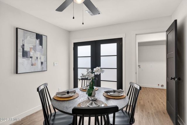 1324 E HALL Street, Tempe, AZ 85281