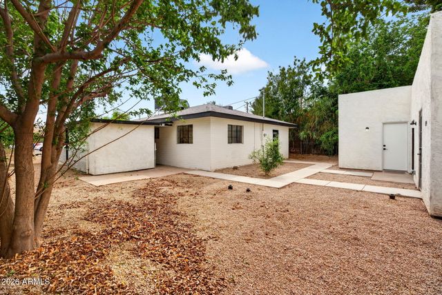 1324 E HALL Street, Tempe, AZ 85281