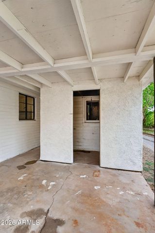 1324 E HALL Street, Tempe, AZ 85281
