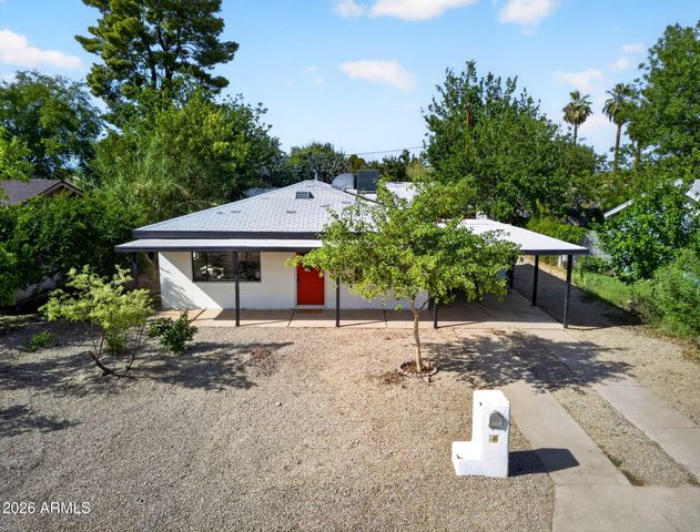 1324 E HALL Street, Tempe, AZ 85281