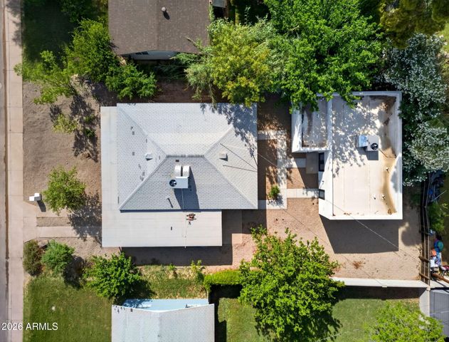 1324 E HALL Street, Tempe, AZ 85281