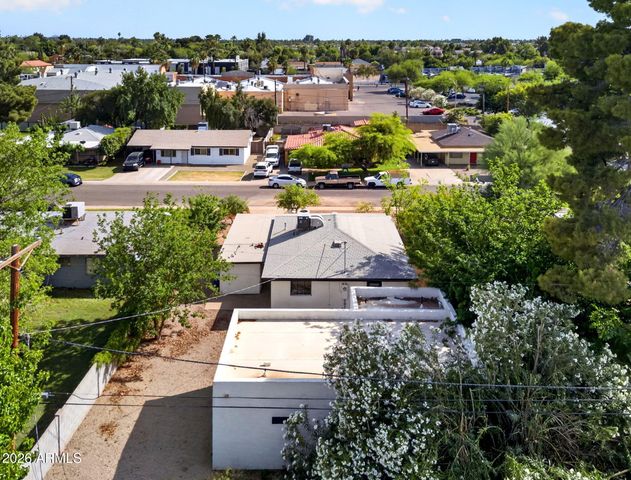 1324 E HALL Street, Tempe, AZ 85281