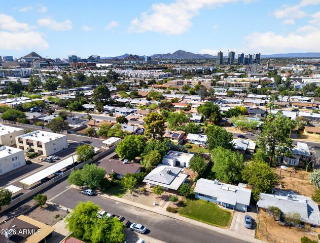 1324 E HALL Street, Tempe, AZ 85281
