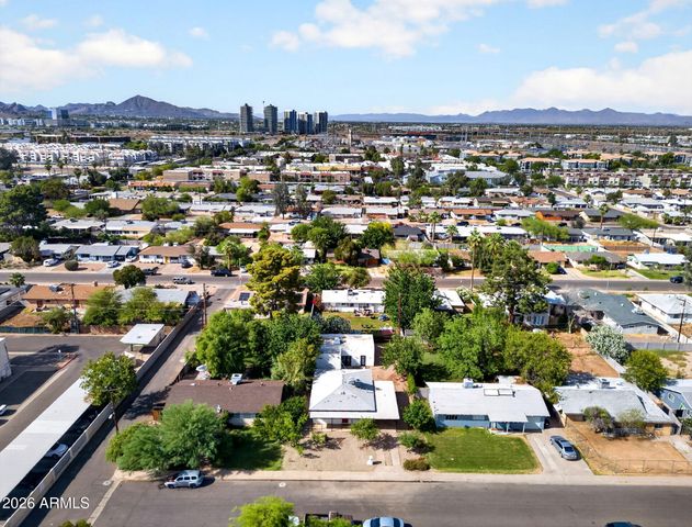 1324 E HALL Street, Tempe, AZ 85281
