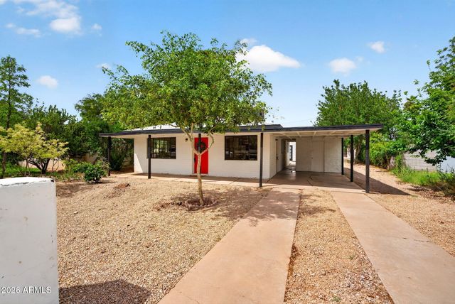 1324 E HALL Street, Tempe, AZ 85281