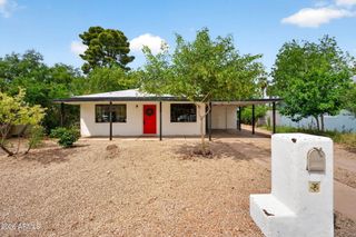 1324 E HALL Street, Tempe, AZ 85281