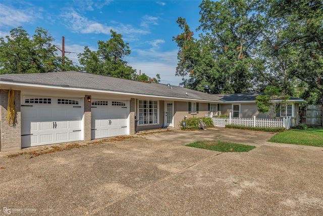 754 E Kings Highway, Shreveport, LA 71105