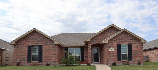 9807 WILL Avenue, Amarillo, TX 79119