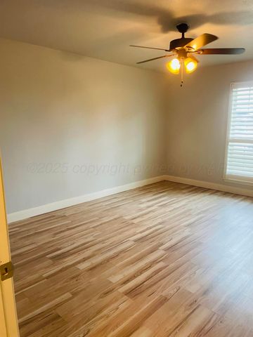 9807 WILL Avenue, Amarillo, TX 79119