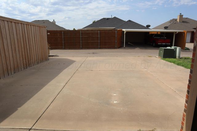 9807 WILL Avenue, Amarillo, TX 79119
