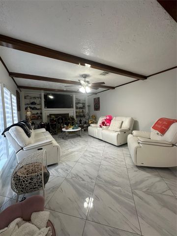 1111 Doral Lane, Houston, TX 77073