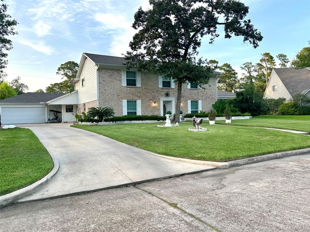 1111 Doral Lane, Houston, TX 77073
