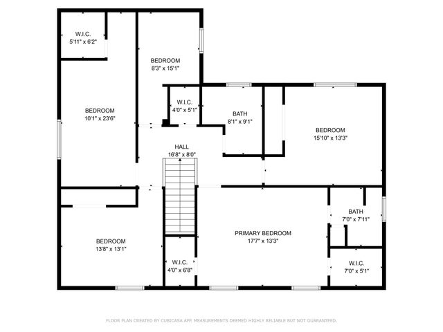 1111 Doral Lane, Houston, TX 77073