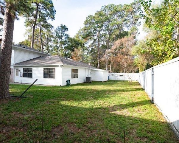 1111 Doral Lane, Houston, TX 77073