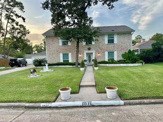 1111 Doral Lane, Houston, TX 77073