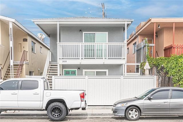 1808 W Balboa B, Newport Beach, CA 92663