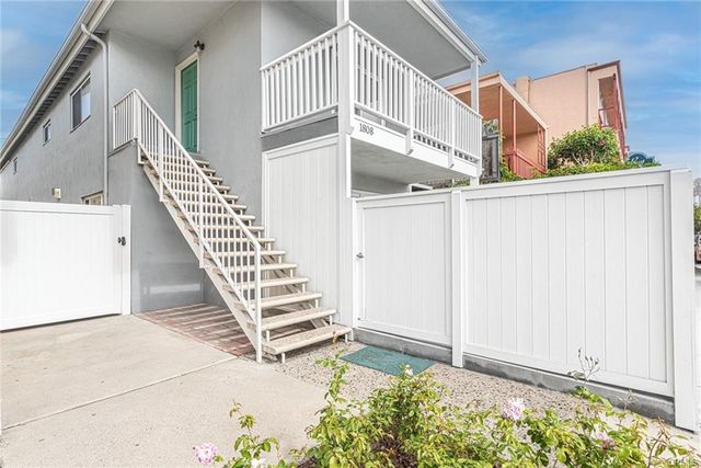 1808 W Balboa B, Newport Beach, CA 92663
