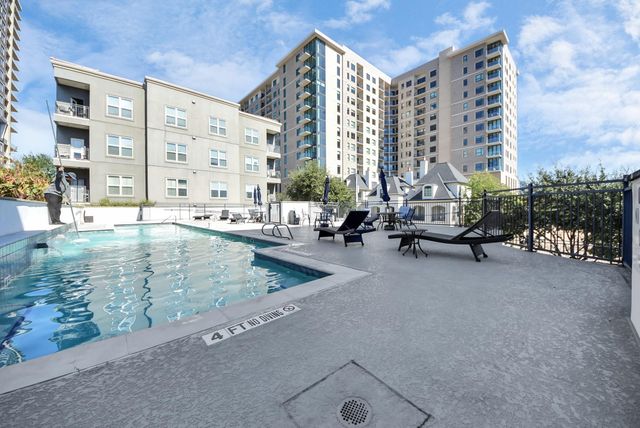 1010 Rosine Street 38, Houston, TX 77019