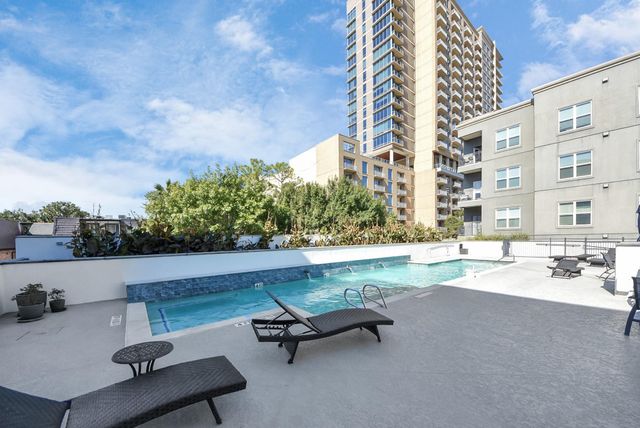 1010 Rosine Street 38, Houston, TX 77019