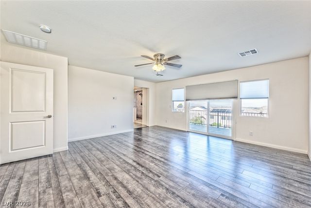 4536 Eagle Nest Peak Street, Las Vegas, NV 89129