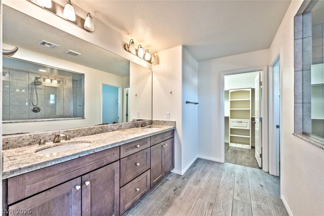 4536 Eagle Nest Peak Street, Las Vegas, NV 89129