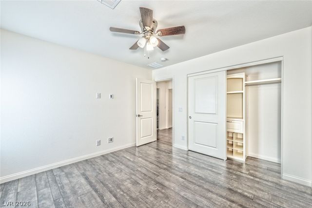 4536 Eagle Nest Peak Street, Las Vegas, NV 89129