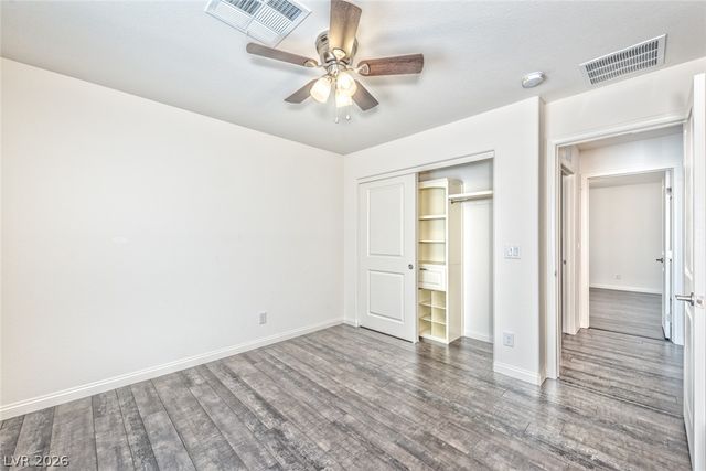 4536 Eagle Nest Peak Street, Las Vegas, NV 89129
