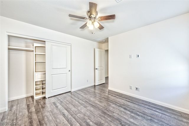 4536 Eagle Nest Peak Street, Las Vegas, NV 89129