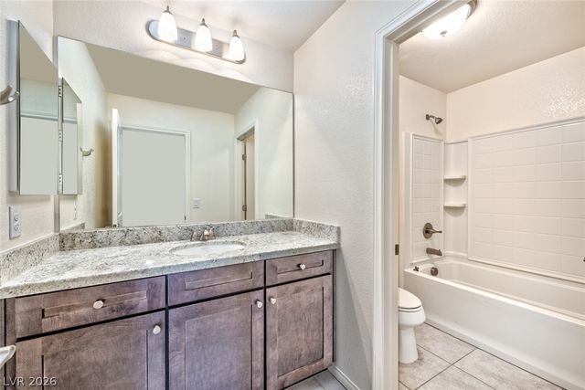 4536 Eagle Nest Peak Street, Las Vegas, NV 89129