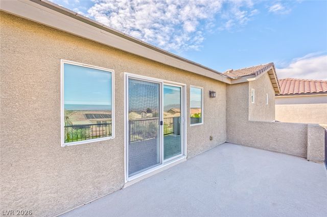 4536 Eagle Nest Peak Street, Las Vegas, NV 89129